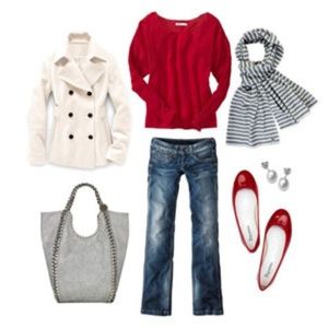 Meet your Posher, Dina